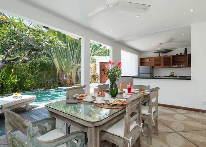 Ku Estate By Finder Seminyak