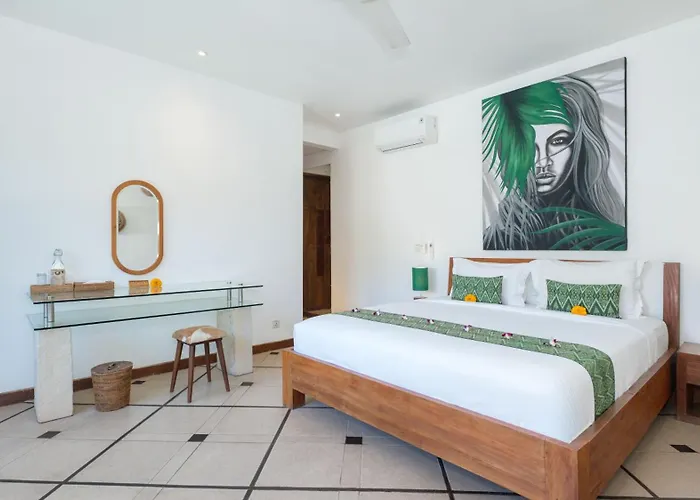 Ku Estate By Finder * Seminyak