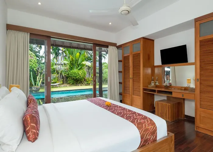 Ku Estate By Finder * Seminyak