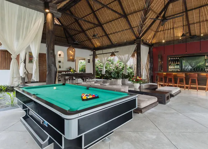 Ku Estate By Finder Villa Seminyak