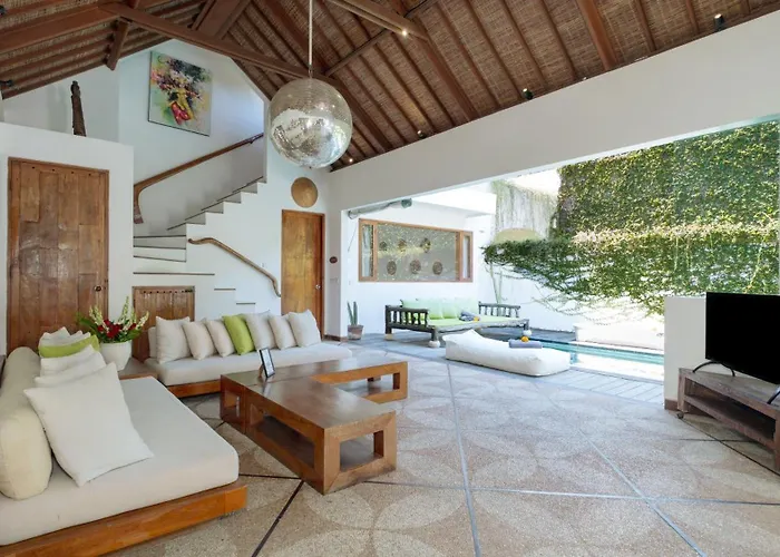 Ku Estate By Finder Villa