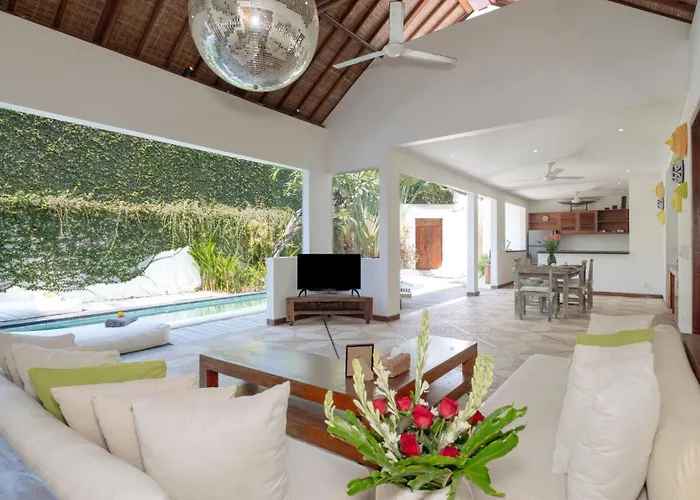Ku Estate By Finder Villa