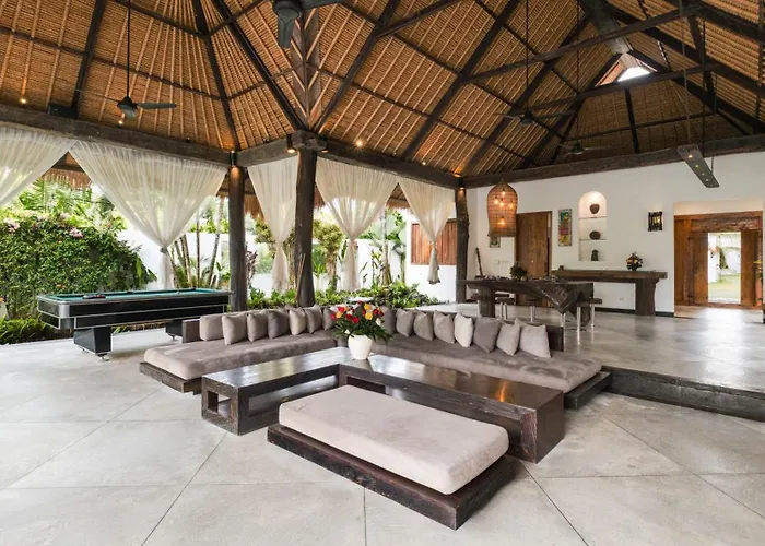 Ku Estate By Finder * Seminyak