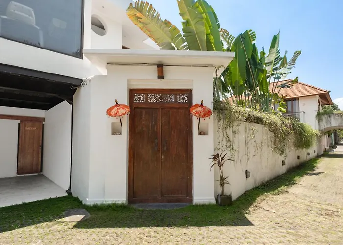 Ku Estate By Finder Seminyak