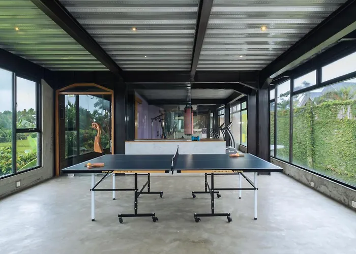 Ku Estate By Finder Villa Seminyak