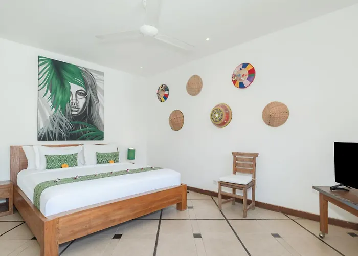 Ku Estate By Finder Villa *