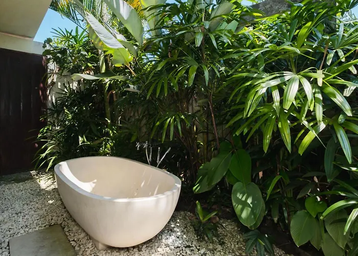 Ku Estate By Finder Seminyak