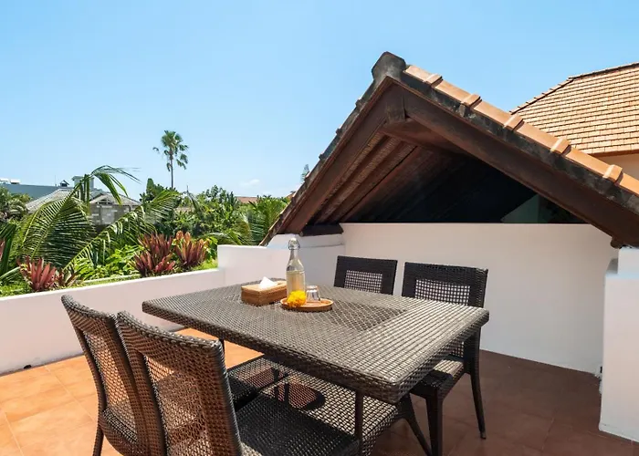 Ku Estate By Finder Seminyak