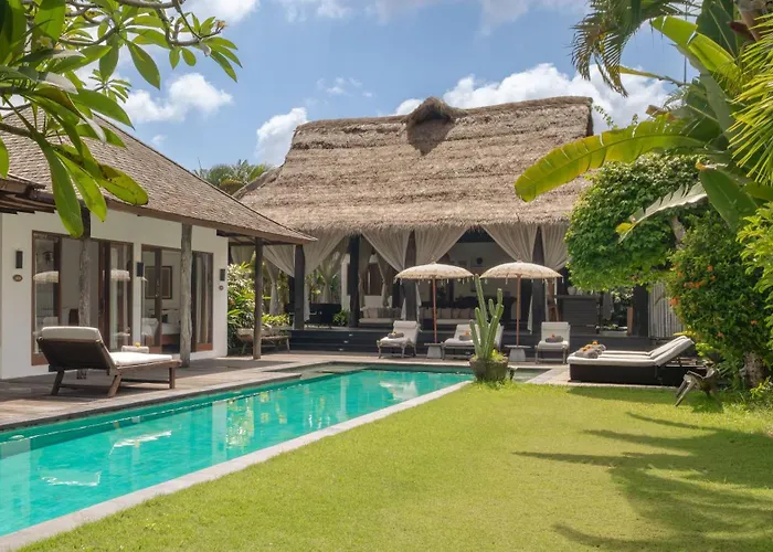 Ku Estate By Finder Seminyak