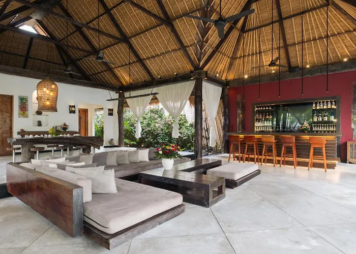 Villa Ku Estate By Finder Seminyak