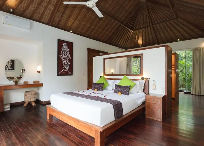 Ku Estate By Finder Villa Seminyak