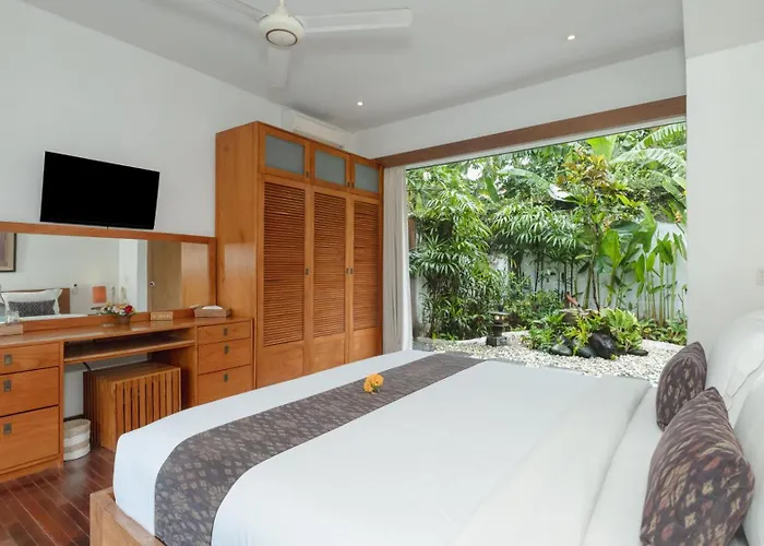 Villa Ku Estate By Finder Seminyak