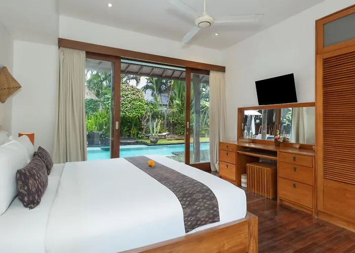 Ku Estate By Finder Seminyak