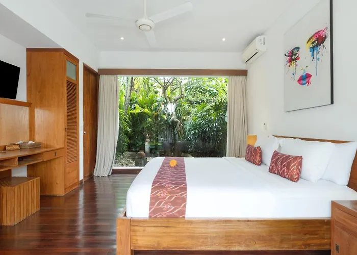 Ku Estate By Finder Villa Seminyak