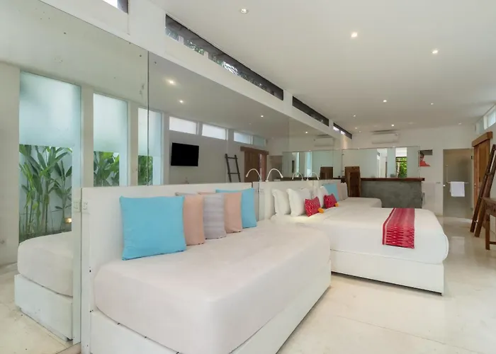 Ku Estate By Finder Seminyak