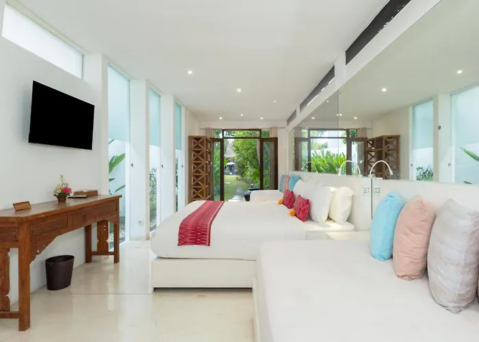 Villa Ku Estate By Finder *